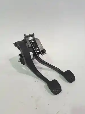 Second-hand car spare part clutch pedal for bmw x1 (e84) x1 xdrive 18d oem iam references 35006762926