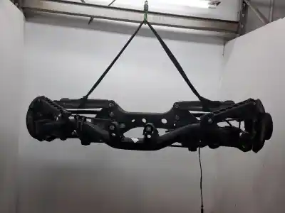 Peça sobressalente para automóvel em segunda mão charrió / suporte de eixo de trás por bmw 3 (e90) 320 i referências oem iam 33316783713