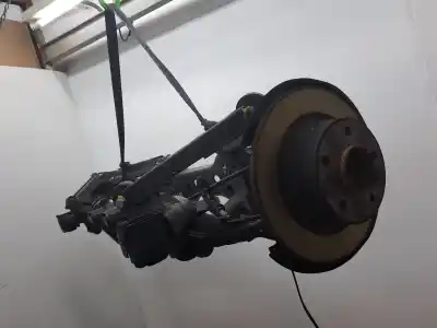 Peça sobressalente para automóvel em segunda mão charrió / suporte de eixo de trás por bmw 3 (e90) 320 i referências oem iam 33316783713  