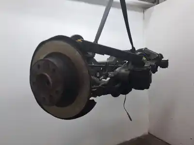 Peça sobressalente para automóvel em segunda mão charrió / suporte de eixo de trás por bmw 3 (e90) 320 i referências oem iam 33316783713  