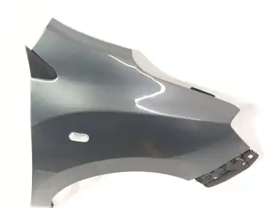 Second-hand car spare part front right fin for dacia lodgy 1.6 sce cat oem iam references 631002600r  