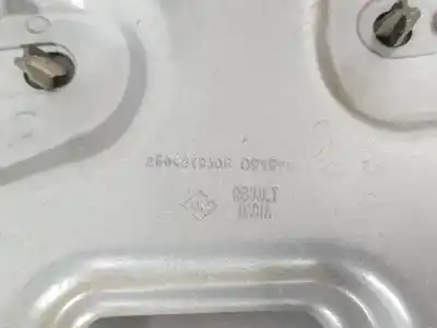 Second-hand car spare part front right fin for dacia lodgy 1.6 sce cat oem iam references 631002600r  