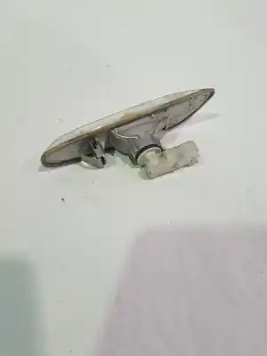 Peça sobressalente para automóvel em segunda mão farolim do lado direito por bmw x1 (e84) x1 xdrive 18d referências oem iam 63137253326  