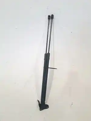 Peça sobressalente para automóvel em segunda mão amortecedores do tronco / porta por opel corsa e gasolina 2015 5p referências oem iam 39089134  