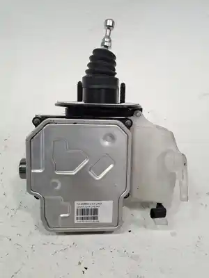 Peça sobressalente para automóvel em segunda mão servo freio por byd seal u  referências oem iam ta3568010g4  