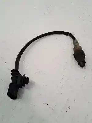 Peça sobressalente para automóvel em segunda mão SONDA LAMBDA por BYD SEAL U  Referências OEM IAM 258030340  