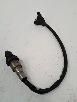 Peça sobressalente para automóvel em segunda mão sonda lambda por byd seal u  referências oem iam 258030340  