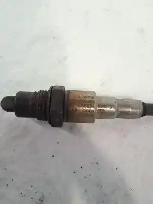 Peça sobressalente para automóvel em segunda mão sonda lambda por byd seal u  referências oem iam 258030340  