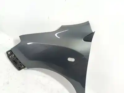 Автозапчастина б/у передне ліве крило для dacia lodgy 1.6 sce cat посилання на oem iam 631016113r  