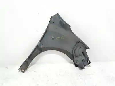 Автозапчастина б/у передне ліве крило для dacia lodgy 1.6 sce cat посилання на oem iam 631016113r  