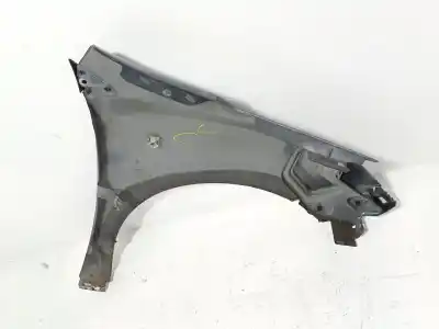 Автозапчастина б/у передне ліве крило для dacia lodgy 1.6 sce cat посилання на oem iam 631016113r  
