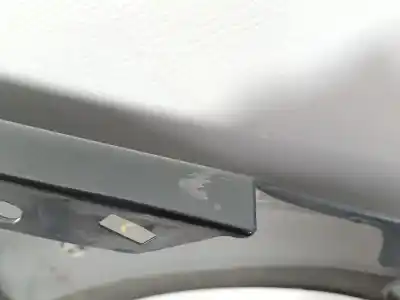 Автозапчастина б/у передне ліве крило для dacia lodgy 1.6 sce cat посилання на oem iam 631016113r  