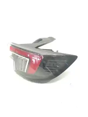 Peça sobressalente para automóvel em segunda mão farolim traseiro direito por opel mokka mokka (2020 >) referências oem iam 9833721980