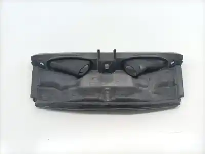 Peça sobressalente para automóvel em segunda mão moldagem por bmw serie 3 berlina (e90) n47d200 referências oem iam 9175860