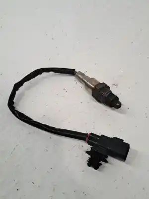 Pezzo di ricambio per auto di seconda mano sonda lambda per byd seal u riferimenti oem iam 258030340