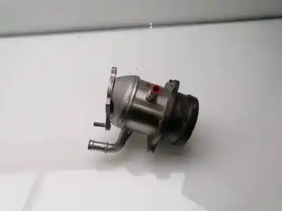 Tweedehands auto-onderdeel egr-koeler voor nissan nv300 camper 2.0 oem iam-referenties 147354591r