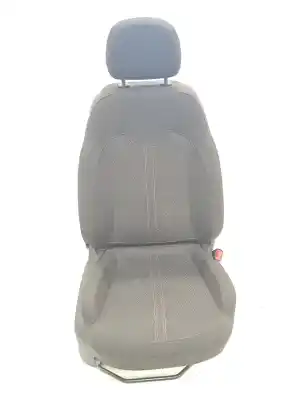 Peça sobressalente para automóvel em segunda mão assento dianteiro direito por opel corsa e gasolina 2015 5p referências oem iam 13369275  1660150