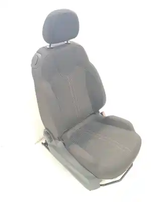 Peça sobressalente para automóvel em segunda mão assento dianteiro direito por opel corsa e gasolina 2015 5p referências oem iam 13369275  1660150