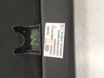 Second-hand car spare part parcel shelf for byd seal u  oem iam references 1307828300  sa3f8226020