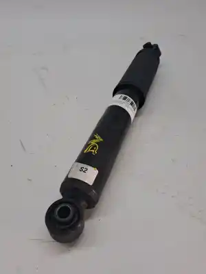 Peça sobressalente para automóvel em segunda mão amortecedor traseiro direito por ssangyong tivoli ssangyong tivoli referências oem iam 4530135500  