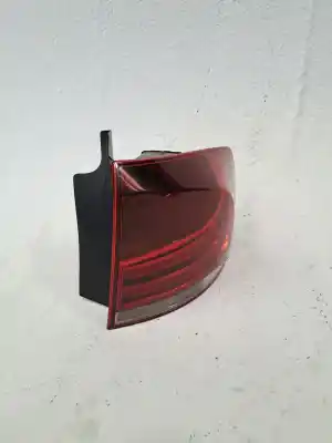 Second-hand car spare part right tailgate light for bmw x1 (e84) x1 xdrive 18d oem iam references 63212990110