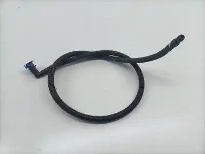 Peça sobressalente para automóvel em segunda mão tubo por bmw serie 3 berlina (e90) n47d200 referências oem iam 61677117844