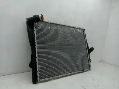 Second-hand car spare part water radiator for bmw 3 (e90) 320 i oem iam references 17117553111  