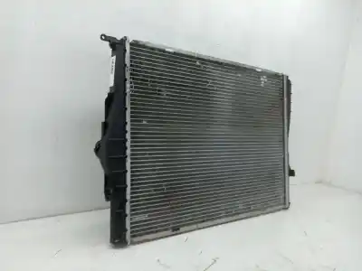 Second-hand car spare part water radiator for bmw 3 (e90) 320 i oem iam references 17117553111  