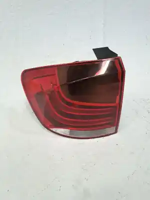 Second-hand car spare part left tailgate light for bmw x1 (e84) x1 xdrive 18d oem iam references 63212990109