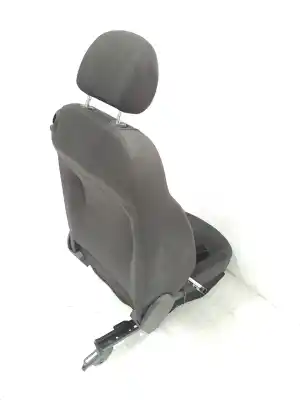 Pezzo di ricambio per auto di seconda mano sedile anteriore sinistro per opel corsa e gasolina 2015 5p riferimenti oem iam 13369280  1671730