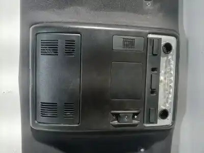 Peça sobressalente para automóvel em segunda mão tecto de abrir interior por bmw x5 (e53) 3.0 d referências oem iam 51447157678  51448258058 - 711406110