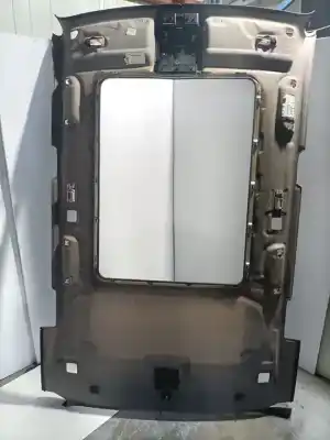 Peça sobressalente para automóvel em segunda mão tecto de abrir interior por bmw x5 (e53) 3.0 d referências oem iam 51447157678  51448258058 - 711406110