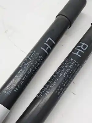 Second-hand car spare part tailgate gas strut for ssangyong tivoli ssangyong tivoli oem iam references 7145035001  