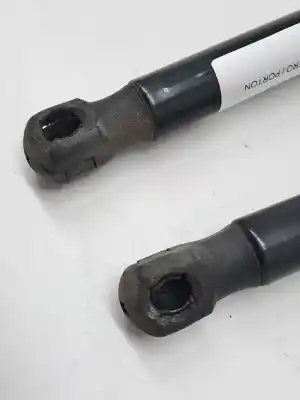 Second-hand car spare part tailgate gas strut for ssangyong tivoli ssangyong tivoli oem iam references 7145035001  