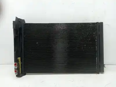 Peça sobressalente para automóvel em segunda mão condensador / radiador de sofagem / ar condicionado por bmw 3 (e90) 320 i referências oem iam 64539229022