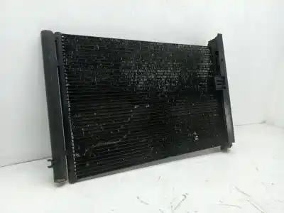 Peça sobressalente para automóvel em segunda mão condensador / radiador de sofagem / ar condicionado por bmw 3 (e90) 320 i referências oem iam 64539229022  
