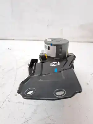 Peça sobressalente para automóvel em segunda mão abs por kia stonic (yb) 1.2 cvvt referências oem iam 58910h8480  
