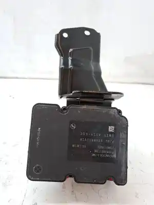 Peça sobressalente para automóvel em segunda mão abs por kia stonic (yb) 1.2 cvvt referências oem iam 58910h8480  