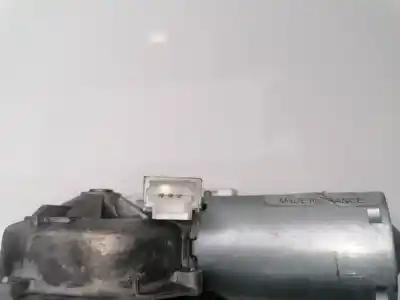 Tweedehands auto-onderdeel achterwissermotor voor nissan nv300 camper 2.0 oem iam-referenties 91165699