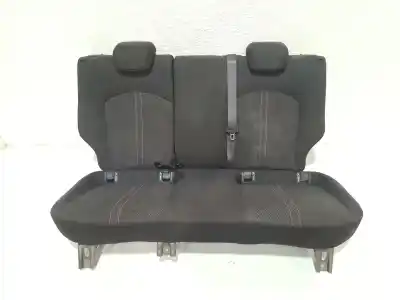 Second-hand car spare part REAR SEATS for OPEL CORSA E  OEM IAM references 13210713  5168531