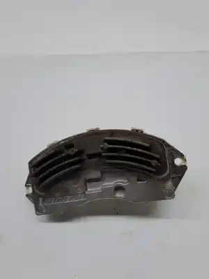 Peça sobressalente para automóvel em segunda mão resistência sofagem chauffage por bmw 3 (e90) 320 i referências oem iam t1015486a