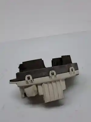 Peça sobressalente para automóvel em segunda mão resistência sofagem chauffage por bmw 3 (e90) 320 i referências oem iam t1015486a  