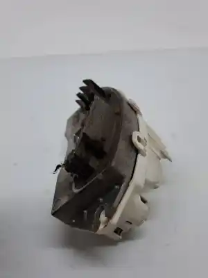 Peça sobressalente para automóvel em segunda mão resistência sofagem chauffage por bmw 3 (e90) 320 i referências oem iam t1015486a  