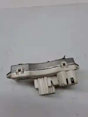 Peça sobressalente para automóvel em segunda mão resistência sofagem chauffage por bmw 3 (e90) 320 i referências oem iam t1015486a  