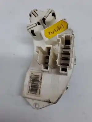 Peça sobressalente para automóvel em segunda mão resistência sofagem chauffage por bmw 3 (e90) 320 i referências oem iam t1015486a  