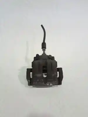 Second-hand car spare part rear right brake caliper for bmw x1 (e84) x1 xdrive 18d oem iam references 34216768698