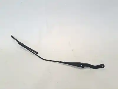 Peça sobressalente para automóvel em segunda mão Haste De Escova Dianteiro Direito por OPEL CORSA E Gasolina 2015 5P Referências OEM IAM 13284134  1270335