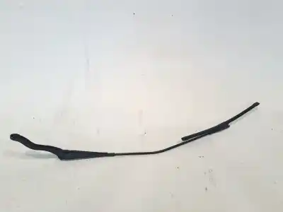 Peça sobressalente para automóvel em segunda mão haste de escova dianteiro direito por opel corsa e gasolina 2015 5p referências oem iam 13284134  1270335