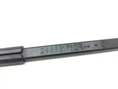 Автозапчастина б/у передній правий річок склоочисника для dacia lodgy 1.6 sce cat посилання на oem iam 288861710r  