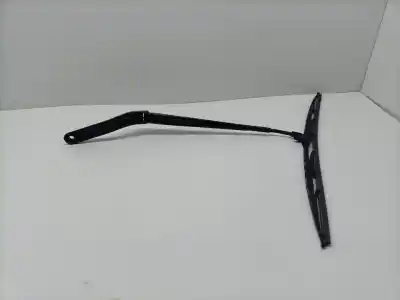 Second-hand car spare part left front windshield wiper arm for bmw x5 (e53) 3.0 d oem iam references 7132216ds  7132216ds